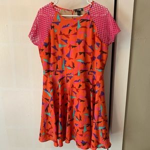 🚨3/$35🚨 Macy’s Party Dress